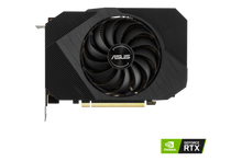 ASUS RTX 3060 12GB — 2