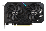 ASUS DUAL RTX 3060 12GB — 1