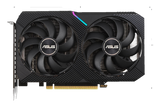 ASUS DUAL RTX 3060 12GB — 2