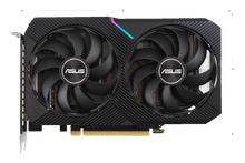 ASUS DUAL RTX 3060 12GB — 2
