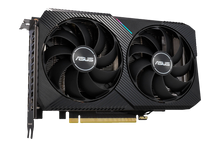 ASUS DUAL RTX 3060 12GB — 3