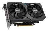 ASUS DUAL RTX 3060 12GB — 4