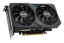 ASUS DUAL RTX 3060 12GB — 4