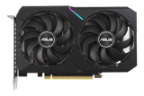 ASUS DUAL RTX 3060 8GB — 1