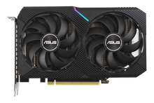 ASUS DUAL RTX 3060 8GB — 1