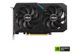ASUS DUAL RTX 3060 8GB — 2