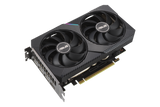 ASUS DUAL RTX 3060 8GB — 3