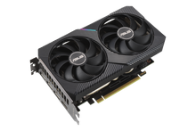ASUS DUAL RTX 3060 8GB — 5