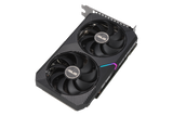 ASUS DUAL RTX 3060 8GB — 6