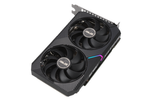 ASUS DUAL RTX 3060 8GB — 6