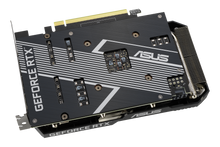 ASUS DUAL RTX 3060 8GB — 7