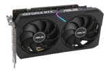 ASUS DUAL RTX 3060 8GB — 8