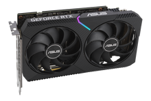 ASUS DUAL RTX 3060 8GB — 8