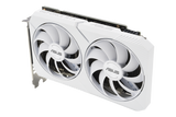 ASUS DUAL RTX 3060 OC 12GB WHITE — 5