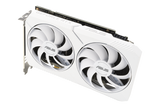 ASUS DUAL RTX 3060 OC 12GB WHITE — 7