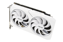 ASUS DUAL RTX 3060 OC 12GB WHITE — 7