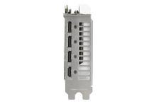 ASUS DUAL RTX 3060 OC 12GB WHITE — 8
