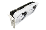 ASUS DUAL RTX 3060 OC 8GB WHITE — 8