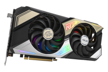 ASUS RTX 3060 OC 12GB V2 — 1