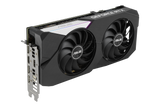 ASUS DUAL RTX 3060 Ti 8GB V2 — 1