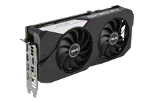 ASUS DUAL RTX 3060 Ti 8GB V2 — 1