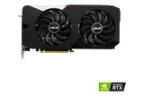 ASUS DUAL RTX 3060 Ti 8GB V2 — 2