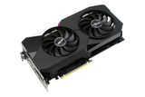 ASUS DUAL RTX 3060 Ti 8GB V2 — 3