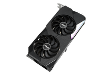 ASUS DUAL RTX 3060 Ti 8GB V2 — 4