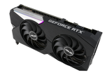 ASUS DUAL RTX 3060 Ti 8GB V2 — 6