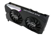 ASUS DUAL RTX 3060 Ti 8GB V2 — 6