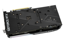 ASUS DUAL RTX 3060 Ti 8GB V2 — 7