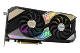 ASUS RTX 3060 Ti Gaming 8GB — 1
