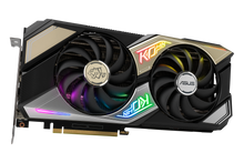 ASUS RTX 3060 Ti Gaming 8GB — 1