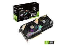 ASUS RTX 3060 Ti Gaming 8GB — 2