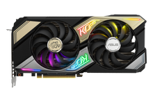 ASUS RTX 3060 Ti Gaming 8GB — 3