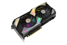 ASUS RTX 3060 Ti Gaming 8GB — 5
