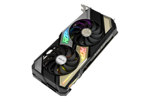ASUS RTX 3060 Ti Gaming 8GB — 6