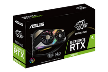 ASUS RTX 3060 Ti Gaming 8GB — 8