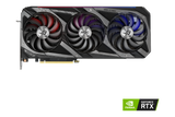 ASUS ROG STRIX RTX 3060 Ti OC 8GB V2 — 2