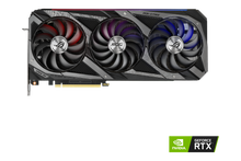 ASUS ROG STRIX RTX 3060 Ti OC 8GB V2 — 2