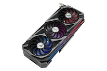 ASUS ROG STRIX RTX 3060 Ti OC 8GB V2 — 4