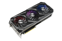 ASUS ROG STRIX RTX 3060 Ti OC 8GB V2 — 5