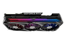 ASUS ROG STRIX RTX 3060 Ti OC 8GB V2 — 7