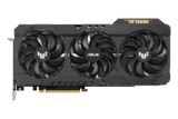 ASUS TUF GAMING RTX 3060 Ti 8GB — 1