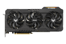ASUS TUF GAMING RTX 3060 Ti 8GB — 1