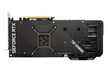 ASUS TUF GAMING RTX 3060 Ti 8GB — 4