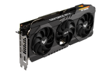 ASUS TUF GAMING RTX 3060 Ti 8GB — 6