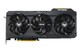 ASUS TUF GAMING RTX 3060 Ti OC 8GB — 1