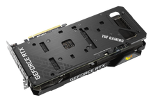 ASUS TUF GAMING RTX 3060 Ti OC 8GB — 3