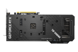 ASUS TUF GAMING RTX 3060 Ti OC 8GB — 5
